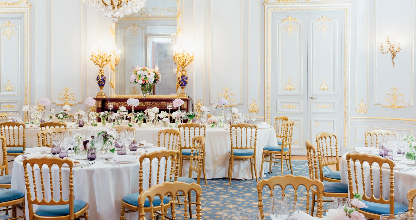 Hôtel de Poulpry — photo du lieu